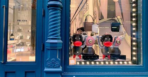 Prada was slammed over merchandise deemed racist. Now it will 